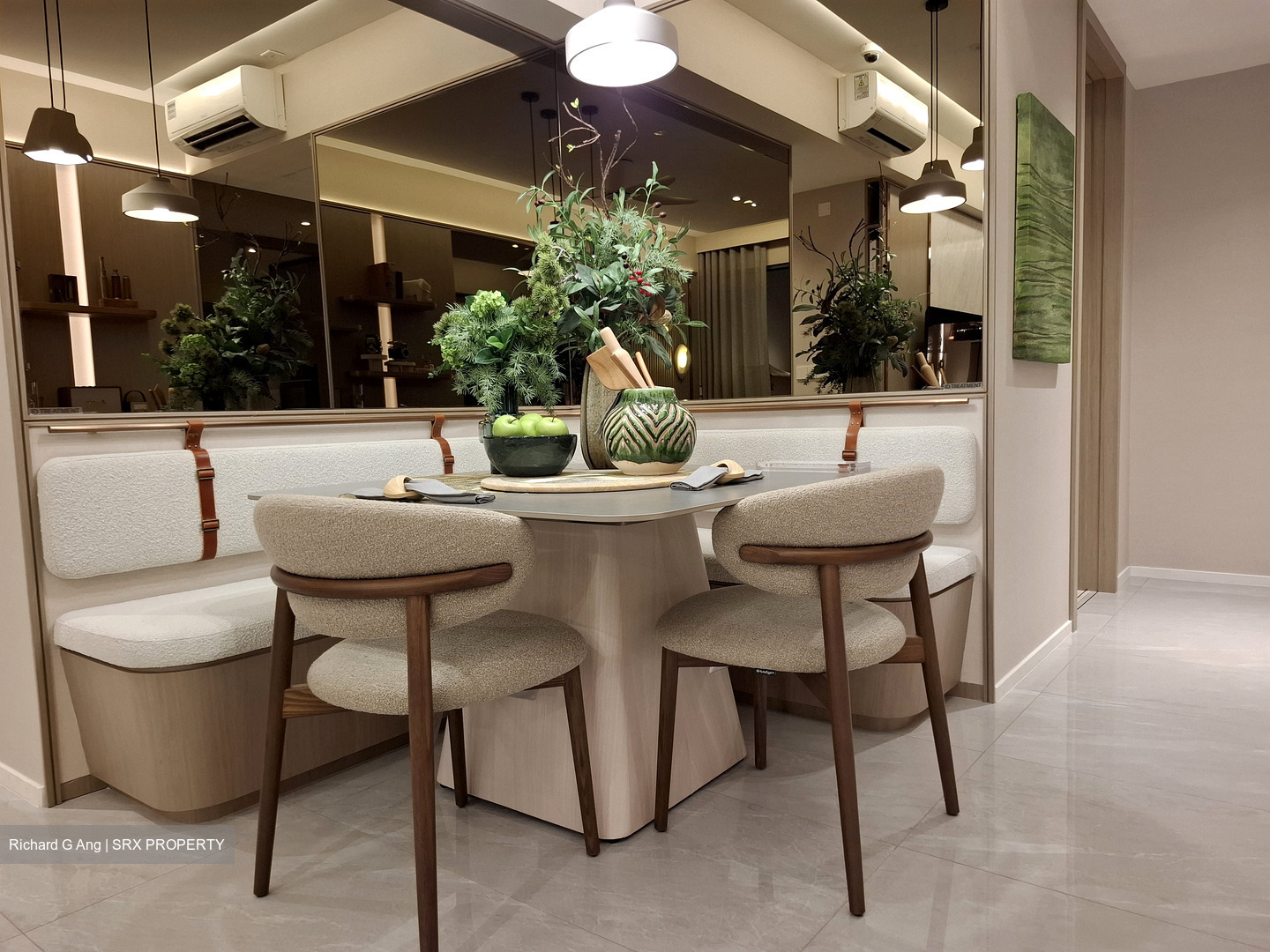 Parktown Residence (D18), Apartment #449917861